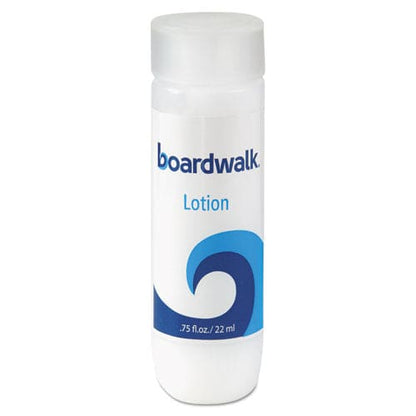 Boardwalk Hand And Body Lotion 0.75 Oz Bottle Fresh Scent 288/carton - Janitorial & Sanitation - Boardwalk®