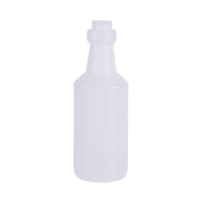 Boardwalk Handi-hold Spray Bottle 16 Oz Clear 24/carton - School Supplies - Boardwalk®