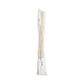 Boardwalk Handle/deck Mops 12 Oz White Rayon Head 48 Oak Wood Handle 6/pack - Janitorial & Sanitation - Boardwalk®