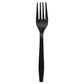 Boardwalk Heavyweight Polypropylene Cutlery Tasting Spoon White 3,000/carton - Food Service - Boardwalk®