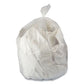 Boardwalk Industrial Drum Liners Rolls 60 Gal 2.7 Mil 38 X 63 Clear 1 Roll Of 50 Bags - Janitorial & Sanitation - Boardwalk®