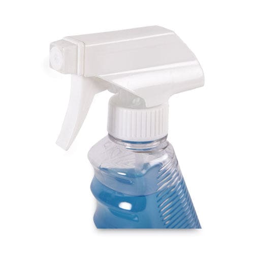 Boardwalk Industrial Strength Glass Cleaner With Ammonia 32 Oz Trigger Spray Bottle - School Supplies - Boardwalk®