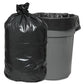 Boardwalk Low-density Waste Can Liners 33 Gal 0.5 Mil 33 X 39 Black 25 Bags/roll 8 Rolls/carton - Janitorial & Sanitation - Boardwalk®