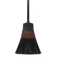 Boardwalk Maid Broom Plastic Bristles 54 Overall Length Dozen - Janitorial & Sanitation - Boardwalk®