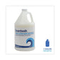 Boardwalk Mild Cleansing Lotion Soap Cherry Scent Liquid 1 Gal Bottle - Janitorial & Sanitation - Boardwalk®