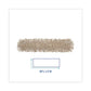 Boardwalk Mop Head Dust Cotton 36 X 3 White - Janitorial & Sanitation - Boardwalk®