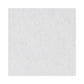 Boardwalk Polishing Floor Pads 15 Diameter White 5/carton - Janitorial & Sanitation - Boardwalk®