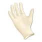 Boardwalk Powder-free Synthetic Examination Vinyl Gloves Medium Cream 5 Mil 1,000/carton - Janitorial & Sanitation - Boardwalk®