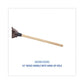 Boardwalk Professional Ostrich Feather Duster 10 Handle - Janitorial & Sanitation - Boardwalk®