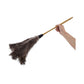 Boardwalk Professional Ostrich Feather Duster 16 Handle - Janitorial & Sanitation - Boardwalk®