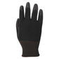 Boardwalk Pu Palm Coated Gloves Black Size 10 (x-large) Dozen - Office - Boardwalk®