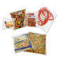 Boardwalk Reclosable Food Storage Bags Sandwich 1.15 Mil 6.5 X 5.89 Clear 500/box - Food Service - Boardwalk®