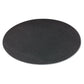 Boardwalk Sanding Screens 20 Diameter 120 Grit Black 10/carton - Janitorial & Sanitation - Boardwalk®