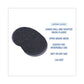 Boardwalk Sanding Screens 20 Diameter 120 Grit Black 10/carton - Janitorial & Sanitation - Boardwalk®