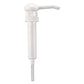 Boardwalk Siphon Pump 1 Oz/pump For 1 Gal Bottles Plastic 12 Tube White 12/carton - Industrial - Boardwalk®