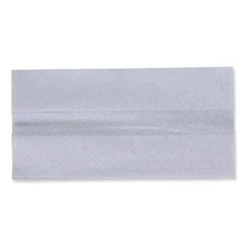 Boardwalk Tallfold Dispenser Napkin 12 X 7 White 500/pack 20 Packs/carton - Food Service - Boardwalk®