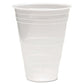 Boardwalk Translucent Plastic Cold Cups 5 Oz Polypropylene 100 Cups/sleeve 25 Sleeves/carton - Food Service - Boardwalk®