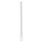 Boardwalk Wrapped Giant Straws 10.25 Polypropylene Clear 1,000/carton - Food Service - Boardwalk®