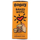 Bobos Oat Bars Bobo's Peanut Butter Chocolate Chip 4 Pack Oat Bars, 12 oz