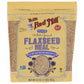 BOBS RED MILL Grocery > Meal Ingredients > Grains BOBS RED MILL: Flaxseed Meal, 32 oz