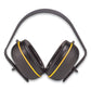 BodyGear Bodygear 22 Decibel Noise Reduction Earmuffs 22 Db Nnr - Janitorial & Sanitation - BodyGear™