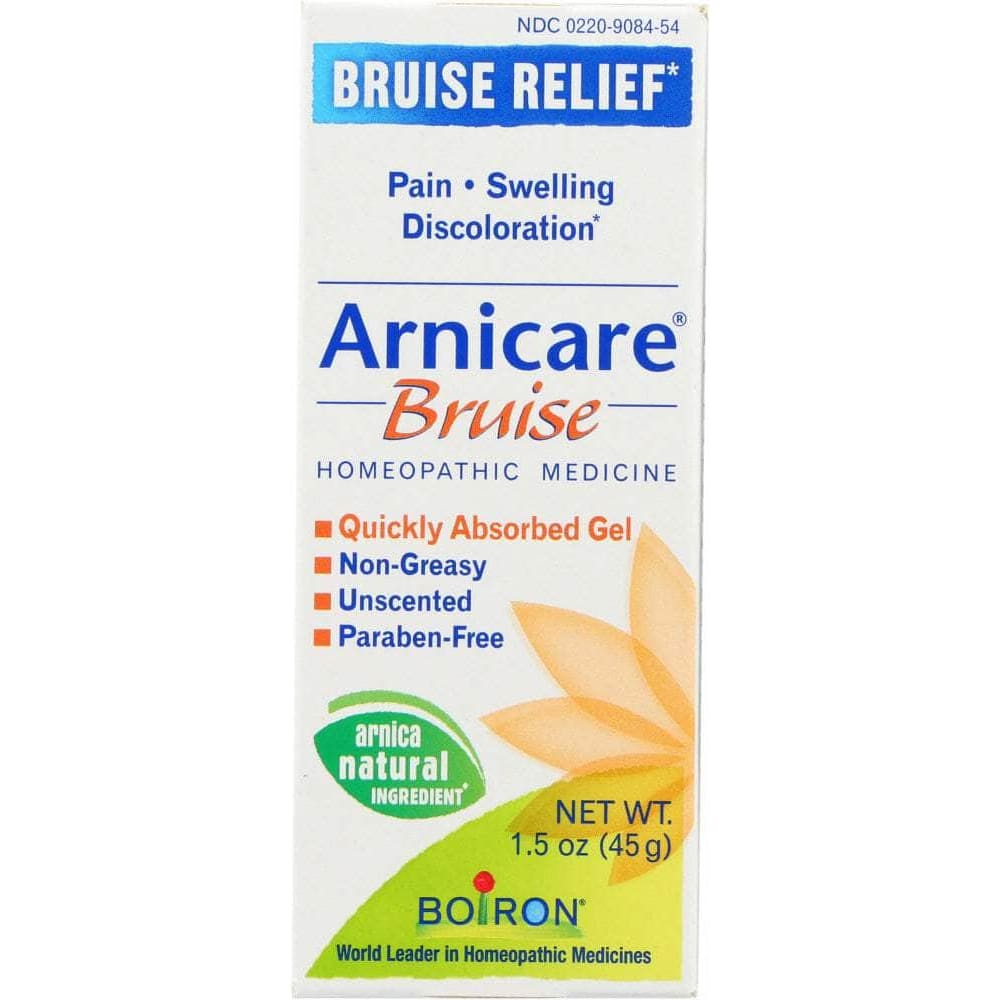 BOIRON Boiron Arnicare Bruise Gel, 1.5 Oz