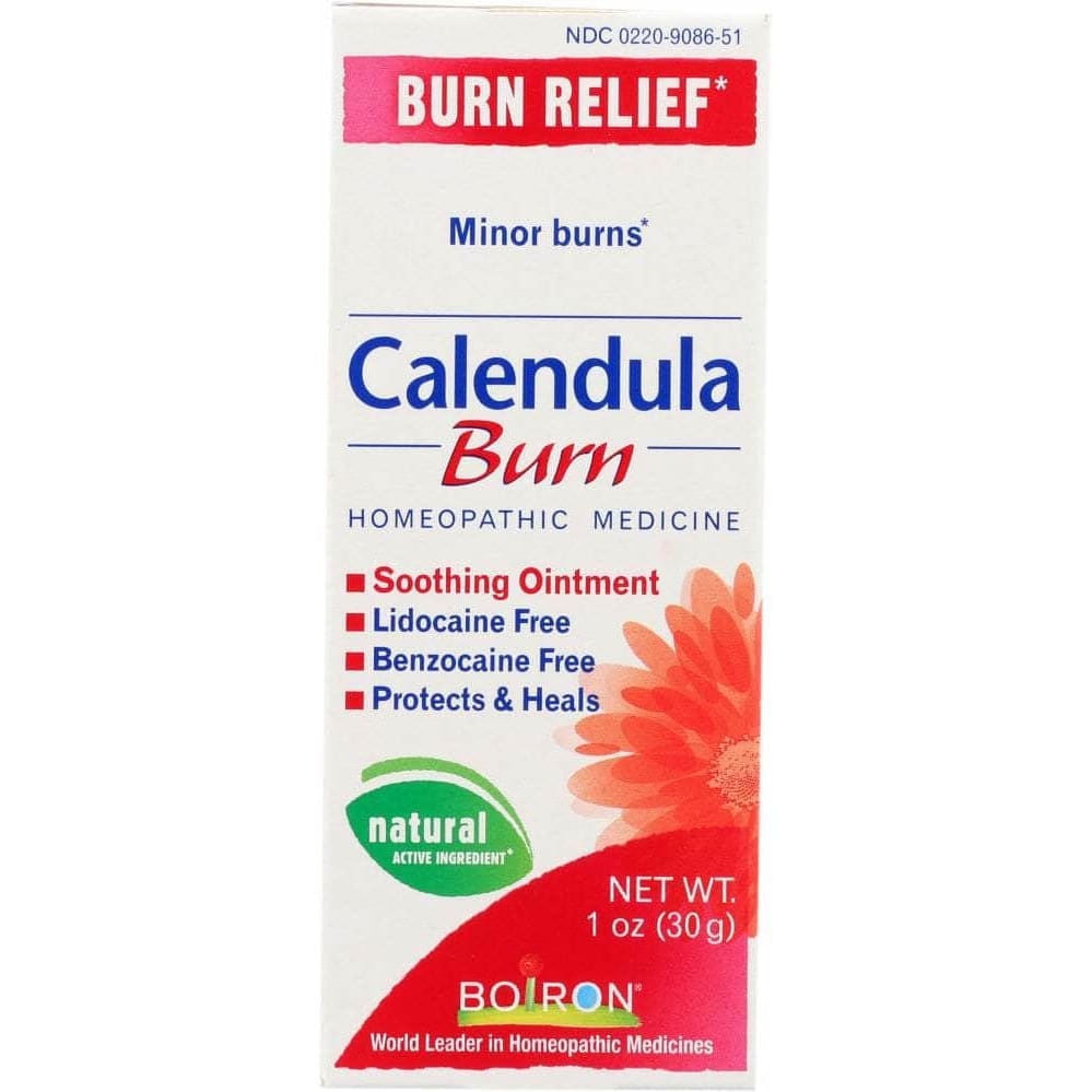 BOIRON Boiron Calendula Burn, 1 Oz