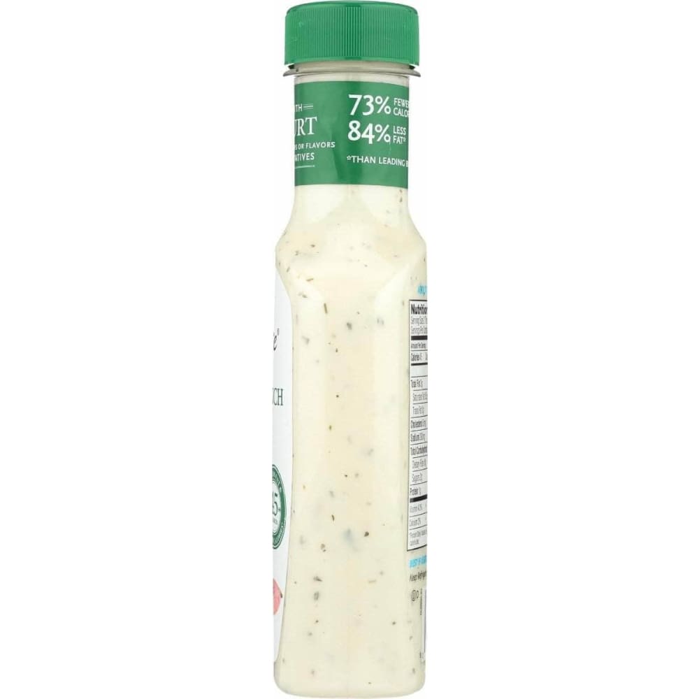 Bolthouse Bolthouse Classic Ranch Yogurt Dressing, 14 oz