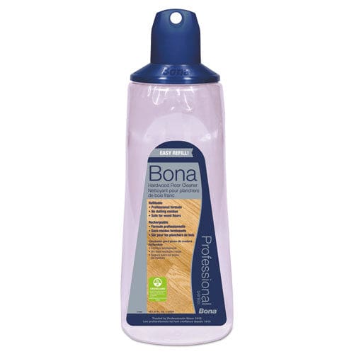 Bona Hardwood Floor Cleaner 1 Gal Refill Bottle - Janitorial & Sanitation - Bona®