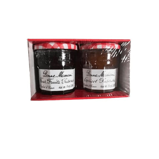 Bonne Maman Bonne Maman Preserves Twin Pack, 2 ct.