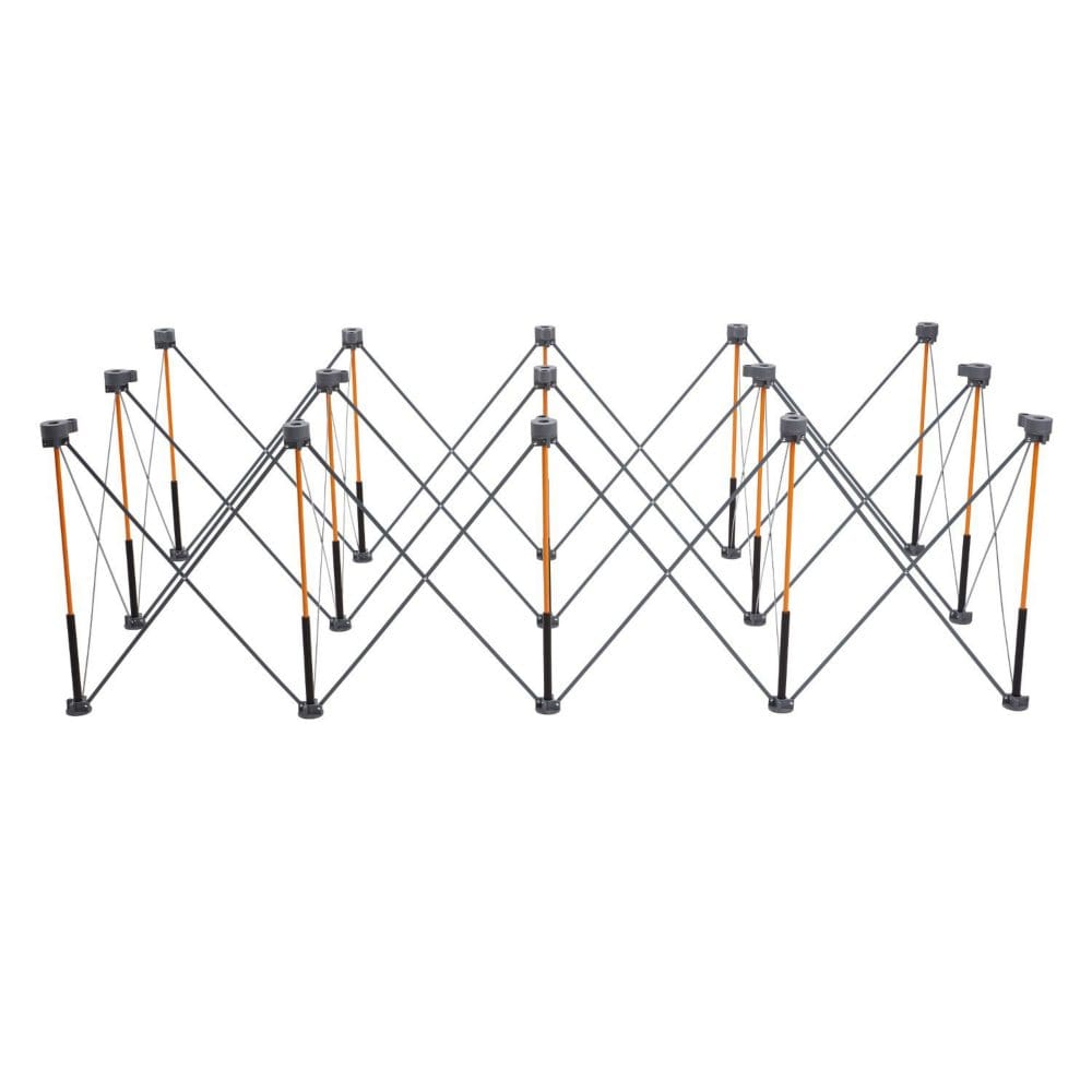 Bora Centipede 4’ x 8’ Work Stand - Garage & Tool Organization - Bora