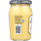 Bornier Bornier Dijon Mustard, 7.4 oz