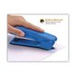 Bostitch Ascend Stapler 20-sheet Capacity Ice Blue - School Supplies - Bostitch®