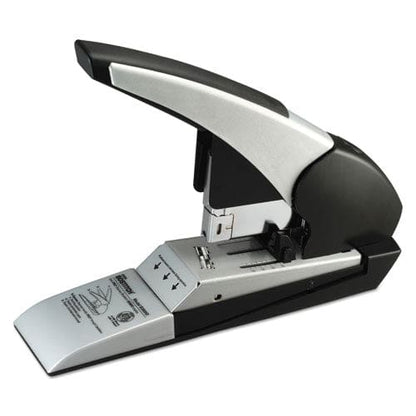 Bostitch Auto 180 Xtreme Duty Automatic Stapler 180-sheet Capacity Silver/black - Office - Bostitch®