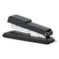 Bostitch B8 Powercrown Flat Clinch Premium Stapler 40-sheet Capacity Black - School Supplies - Bostitch®