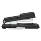 Bostitch B8 Powercrown Flat Clinch Premium Stapler 40-sheet Capacity Black - School Supplies - Bostitch®