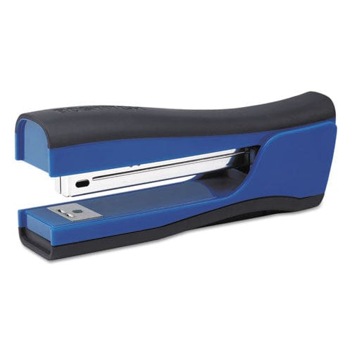 Bostitch Dynamo Stapler 20-sheet Capacity Blue - School Supplies - Bostitch®