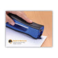 Bostitch Dynamo Stapler 20-sheet Capacity Blue - School Supplies - Bostitch®