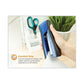 Bostitch Dynamo Stapler 20-sheet Capacity Blue - School Supplies - Bostitch®