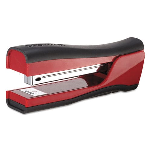 Bostitch Dynamo Stapler 20-sheet Capacity Red - School Supplies - Bostitch®