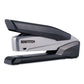 Bostitch Ecostapler Spring-powered Desktop Stapler With Antimicrobial Protection 20-sheet Capacity Gray/black - School Supplies - Bostitch®