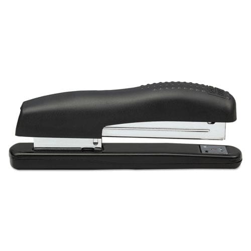 Bostitch Ergonomic Desktop Stapler 20-sheet Capacity Black - School Supplies - Bostitch®