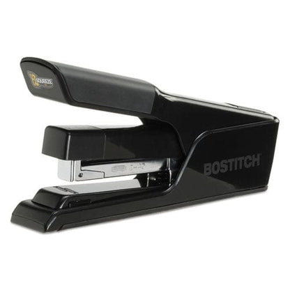 Bostitch Ez Squeeze 40 Stapler 40-sheet Capacity Black - School Supplies - Bostitch®