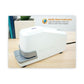 Bostitch Impulse 30 Electric Stapler 30-sheet Capacity White - Office - Bostitch®