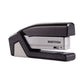 Bostitch Injoy Spring-powered Compact Stapler 20-sheet Capacity Black - School Supplies - Bostitch®