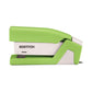 Bostitch Injoy Spring-powered Compact Stapler 20-sheet Capacity Green - School Supplies - Bostitch®