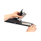 Bostitch Long Reach Stapler 25-sheet Capacity 12 Throat Black/silver - Office - Bostitch®