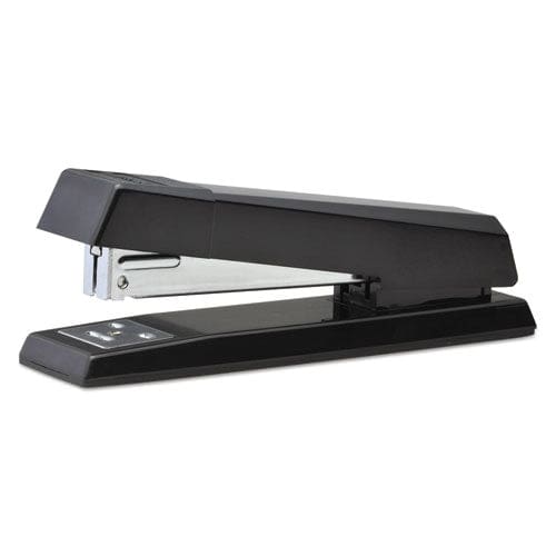 Bostitch No-jam Premium Stapler 20-sheet Capacity Black - School Supplies - Bostitch®