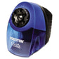 Bostitch Quietsharp 6 Classroom Electric Pencil Sharpener Ac-powered 6.13 X 10.69 X 9 Blue - School Supplies - Bostitch®