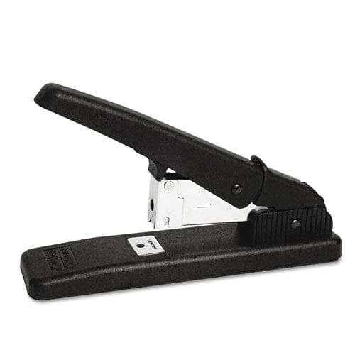 Bostitch Stanley Nojam Desktop Heavy-duty Stapler 60-sheet Capacity Black - Office - Bostitch®